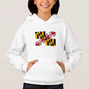 Maryland State Flag