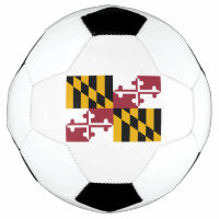 Maryland State Flag