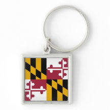Maryland State Flag