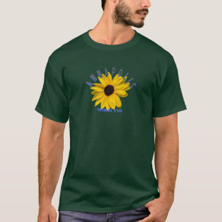 Maryland state flower 1 T-Shirt