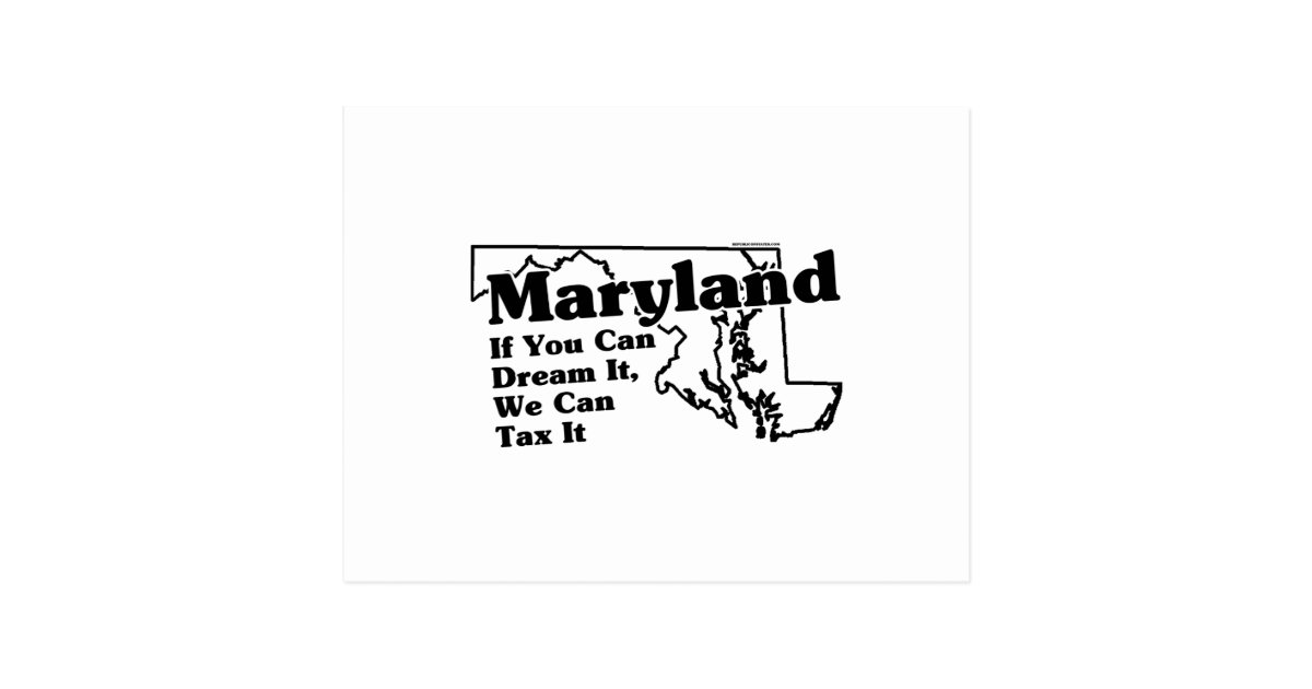 maryland state tourism slogan