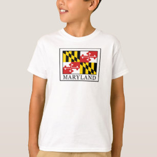 Maryland T-Shirt