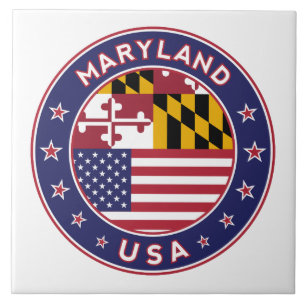 Maryland Tile