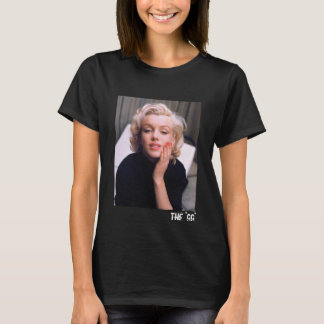Marylin Monroe T-Shirt from`` The 99 Collection``