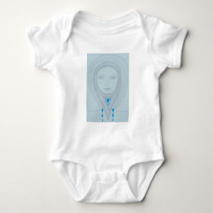MaryM Baby Bodysuit