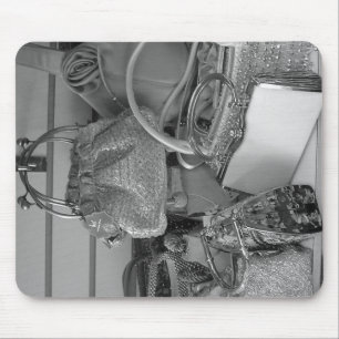 mary's bags mouse mat