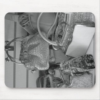 Mary's bags mouse mat