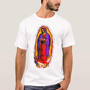 Mary's Glow T-Shirt
