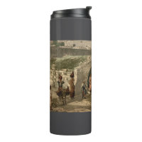 Mary's Well Bible Scene