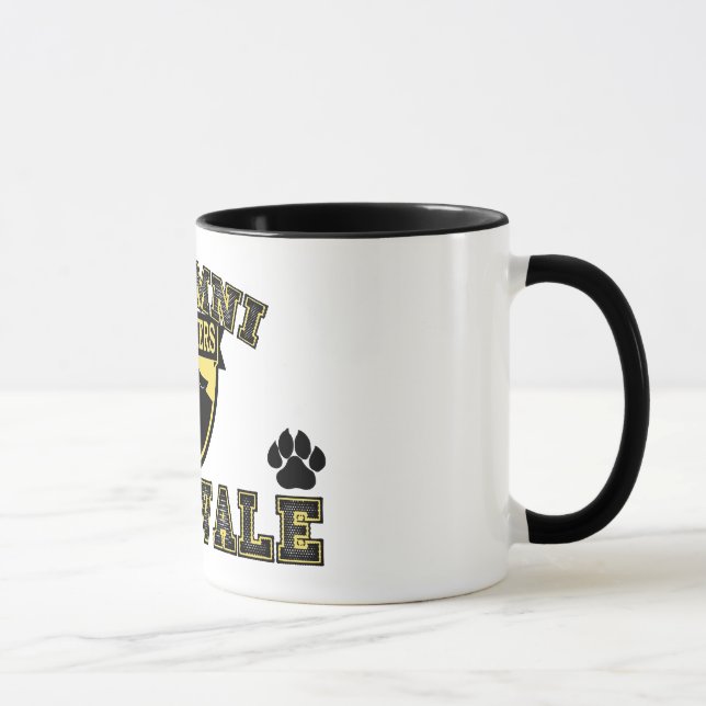 Maryvale Panthers Alumni Travel Mug -ALL YEARS (Right)