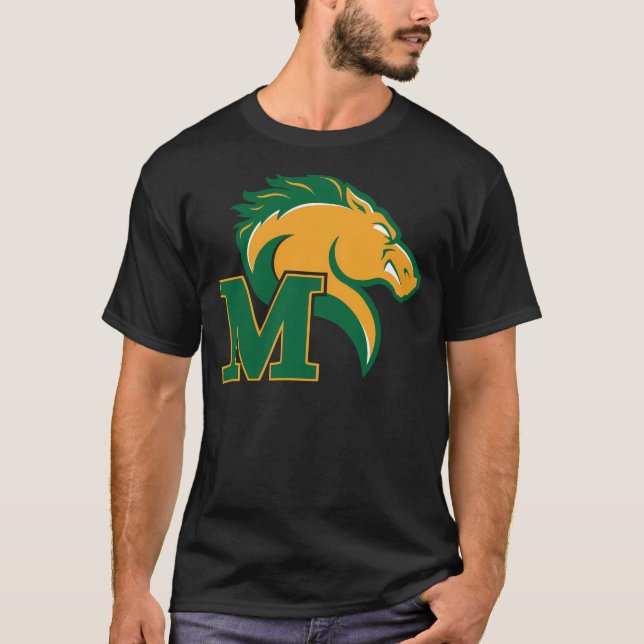 Marywood University T-Shirt (Front)