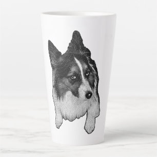 Marzipan Morning Mug