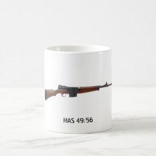 mas4956, MAS 49/56 Coffee Mug