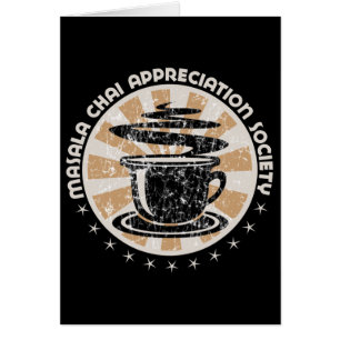 Masala Chai Appreciation Society