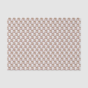 Masala Chai Teacup Indian Spiced Black Tea Cuppa Tissue Paper