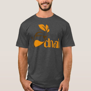 Masala Chai Teapot T-Shirt