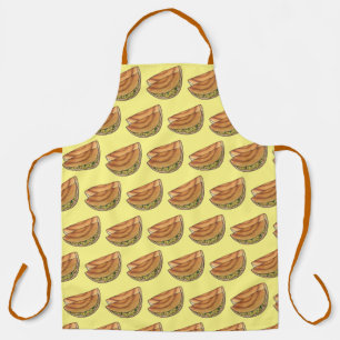 Masala Dosas South Indian Food Cuisine Potato Dosa Apron