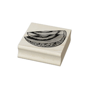 Masala Dosas South Indian Food Cuisine Potato Dosa Rubber Stamp