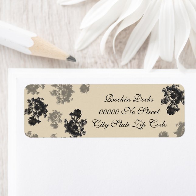 Masala Flora (Insitu)