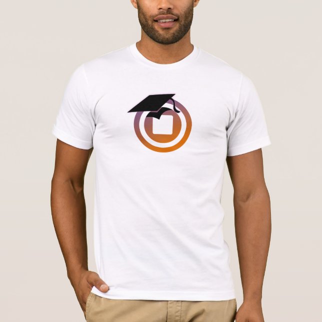Maschine Masters Basic Tee (Front)