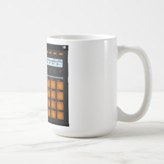 Maschine Mug