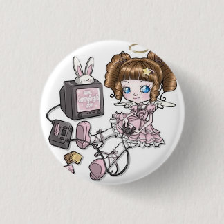Mascot button