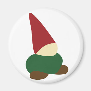 Mascot Magnet