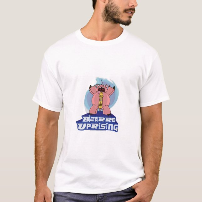Mascot Shirt (Front)