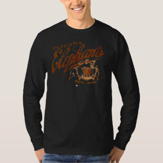mascot T-Shirt