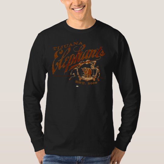 mascot T-Shirt