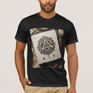 Masculine Basic Shirt Exclusive
