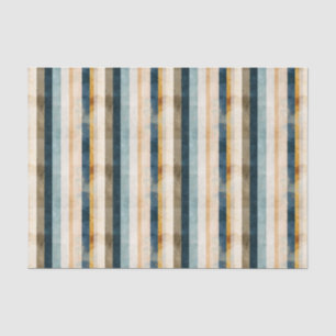 Masculine stylish minimalist tissue paper