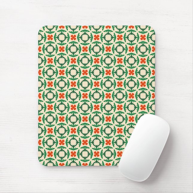 Masella Mouse Mat (With Mouse)
