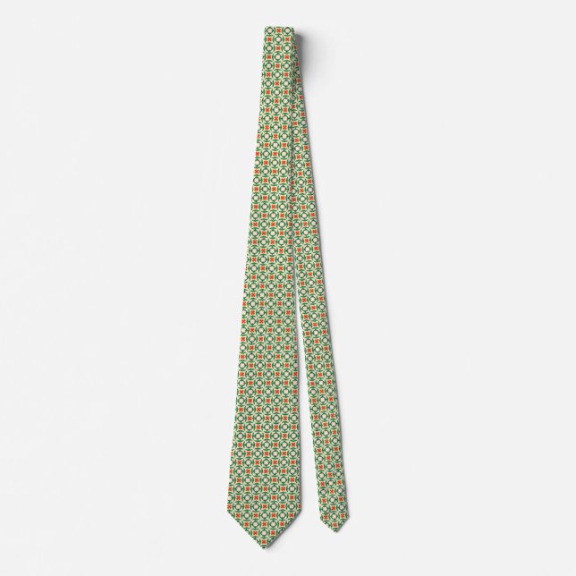 Masella Tie (Front)