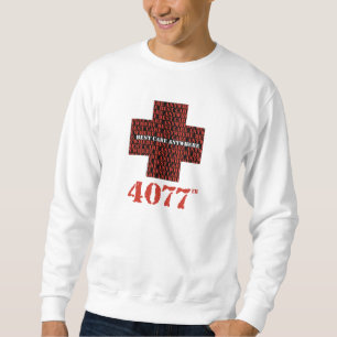 MASH Best Care Anywhere Sweatshirt