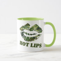MASH Hot Lips