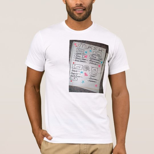 MASH T-Shirt