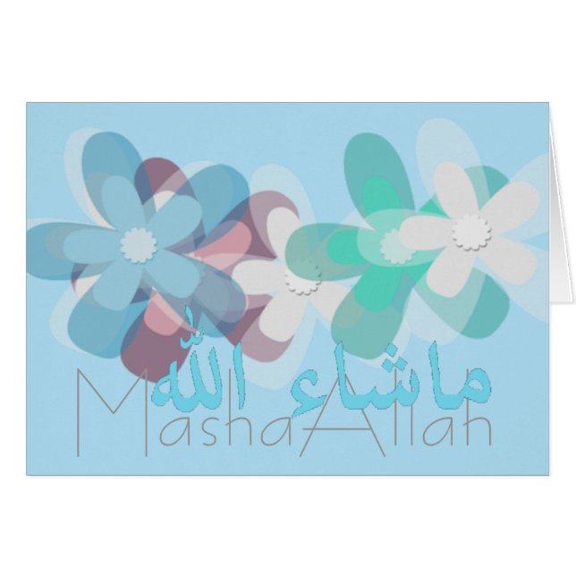 Masha Allah  congratulations Islamic (Front Horizontal)