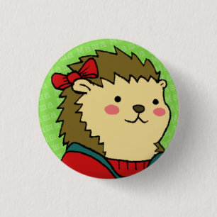 Masha face button