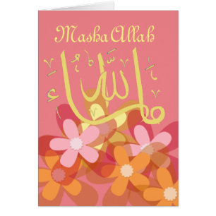 MashaAllah congratulations Islamic