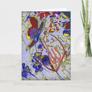 MashaAllah Islamic Card