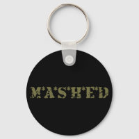 MASHED