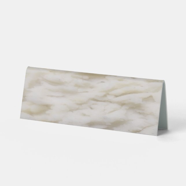 Mashed Potatoes (Front)