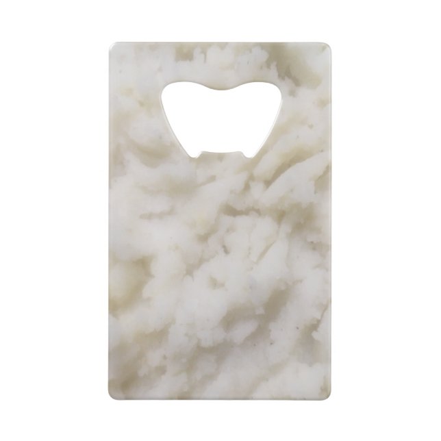 Mashed Potatoes (Front)