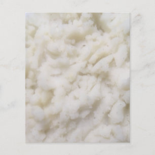 Mashed Potatoes