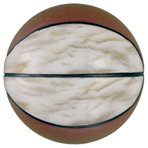 Mashed Potatoes Basketball