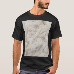 Mashed Potatoes T-Shirt