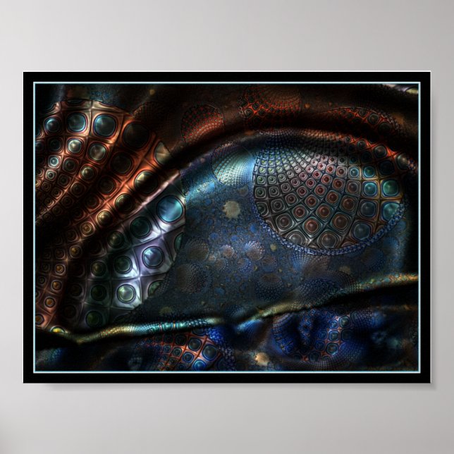 MashedMetal Poster (Front)