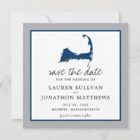Mashpee Cape Cod Wedding Moveable Heart