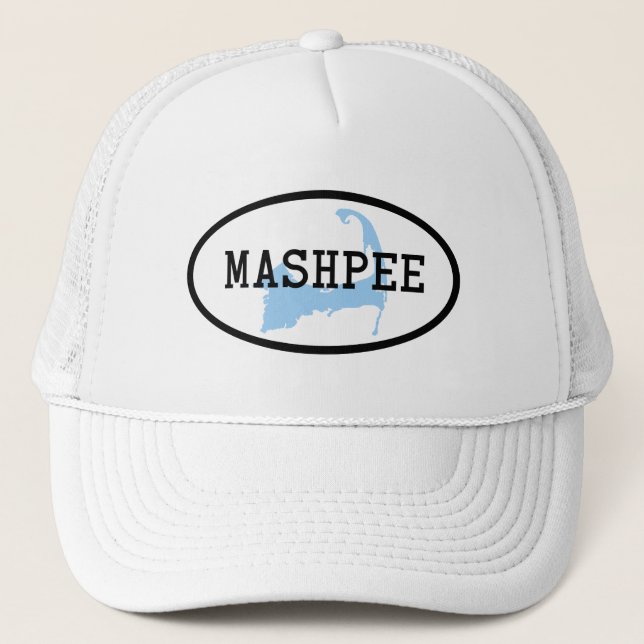 Mashpee Hat (Front)